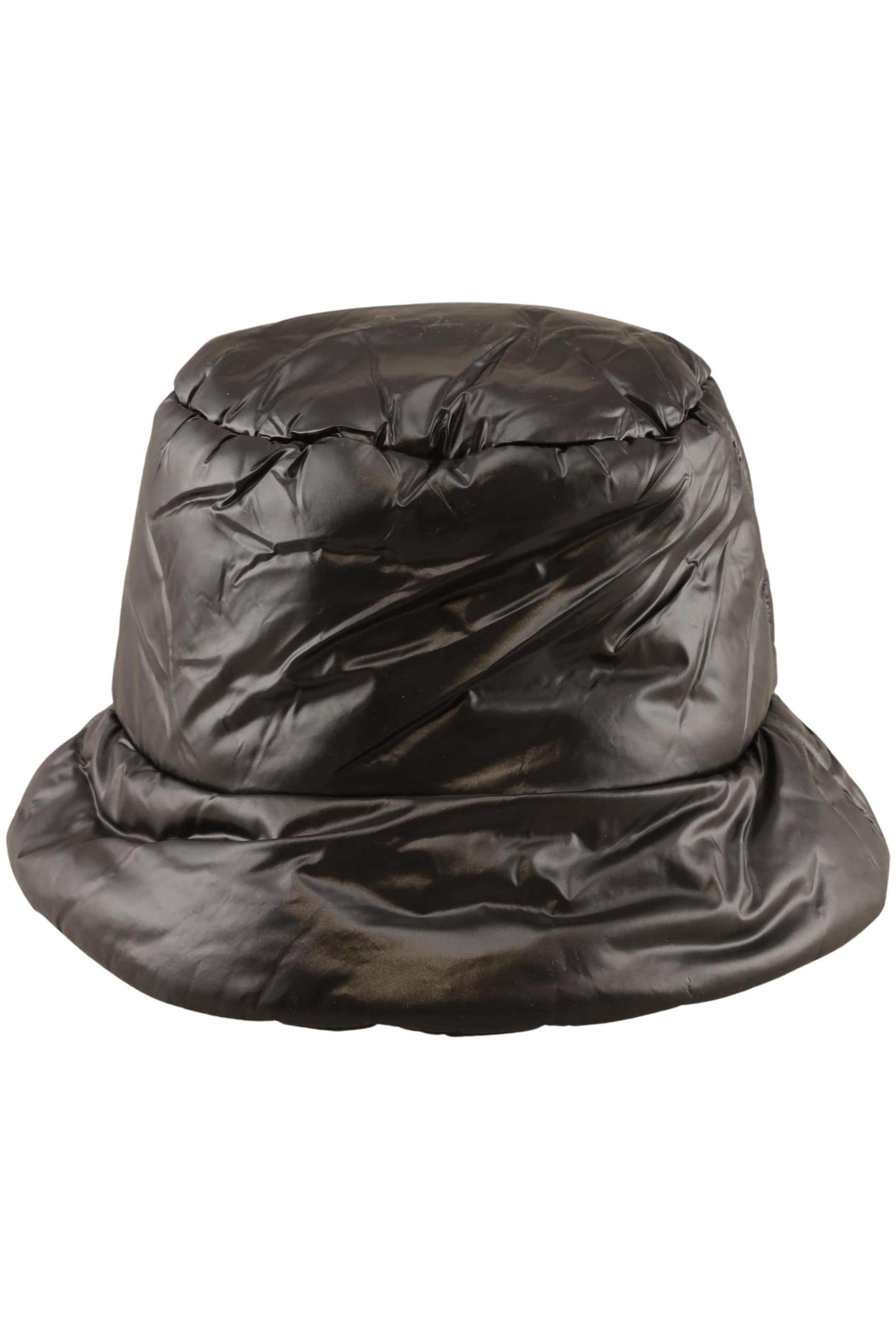 Mackage Hut oder Mütze M in Braun