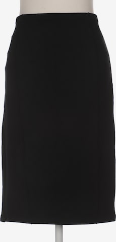 MAMALICIOUS Skirt in M in Black: front