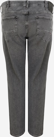 Tommy Hilfiger Big & Tall - regular Vaquero en gris