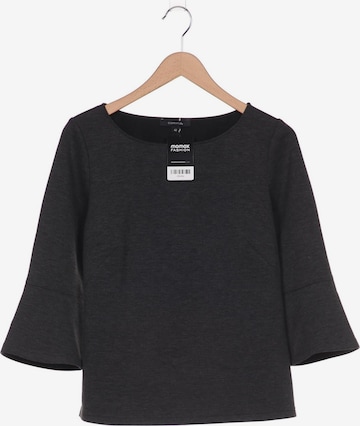 COMMA Sweater XL in Grau: predná strana