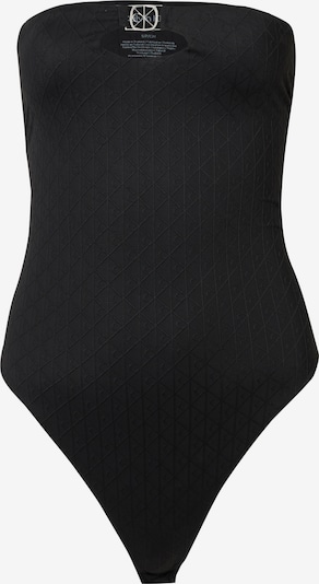 Calvin Klein Underwear Body, veľkosť XS - čierna, Produkt