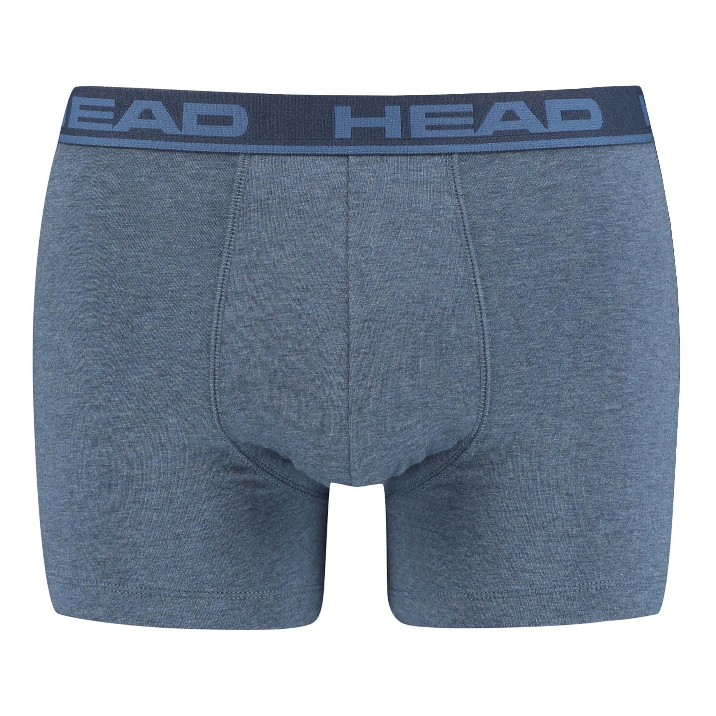 HEAD Boxer shorts in Blue