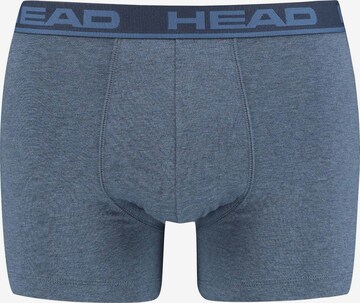 HEAD Boxershorts in Blauw