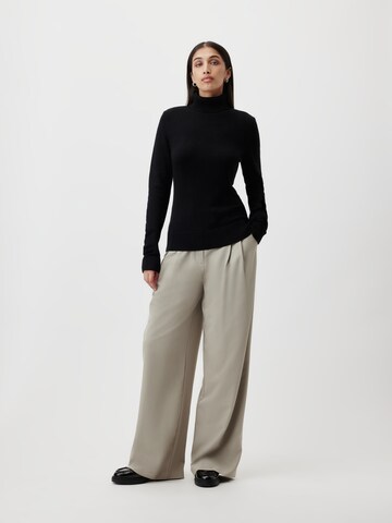 LeGer by Lena Gercke Sweater 'Gioana' in Black