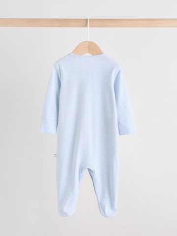 Next Romper/bodysuit in Blue