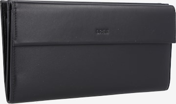 BREE Wallet 'Pure' in Black