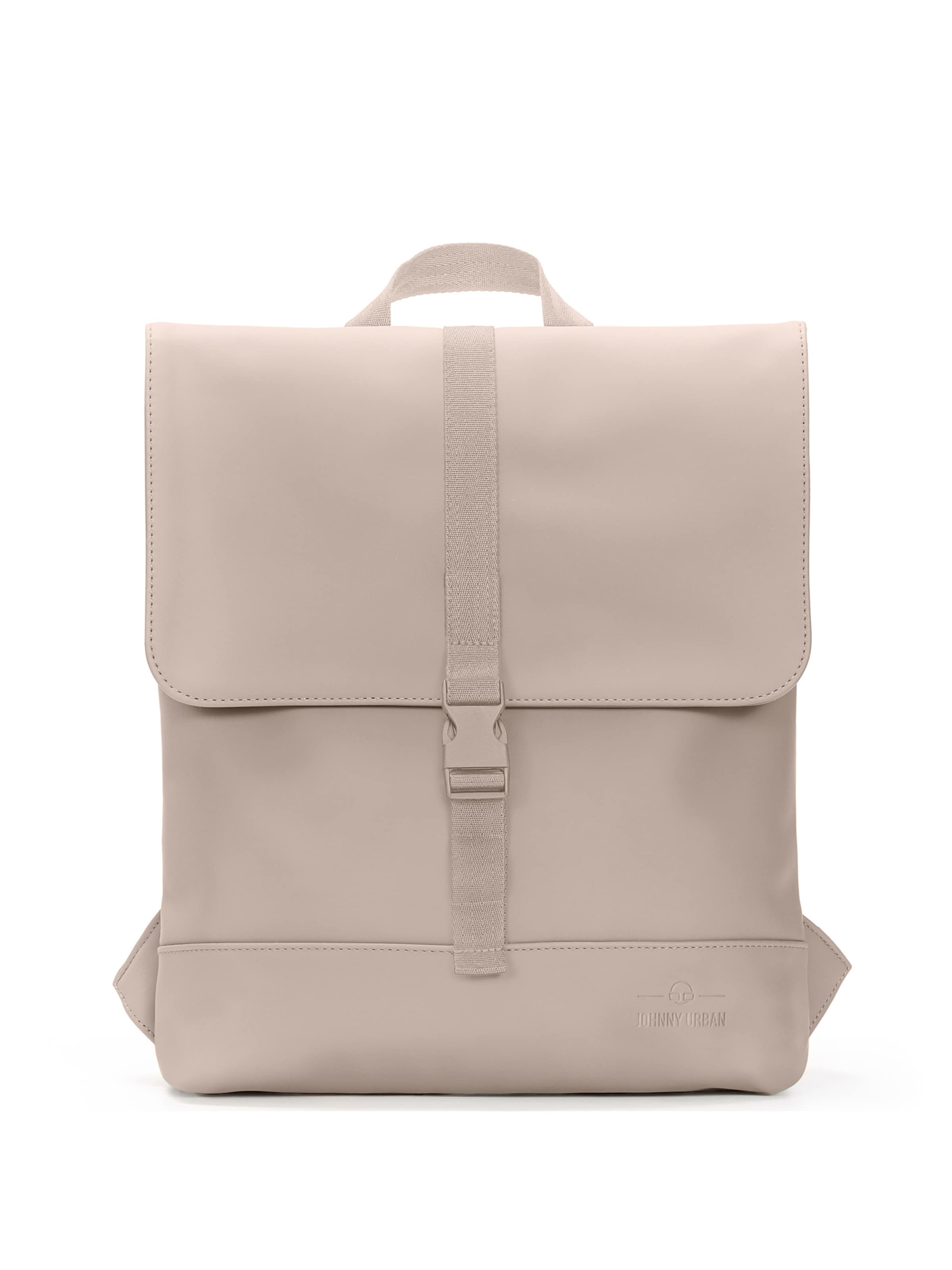 Johnny Urban Batoh 'Ruby' – béžová: přední strana