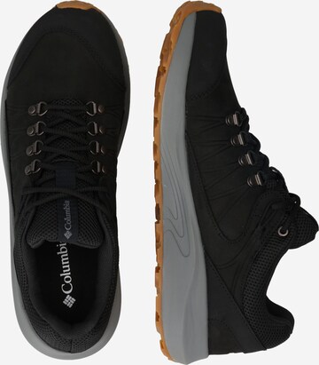 COLUMBIANiske cipele 'TRAILSTORM' - crna boja