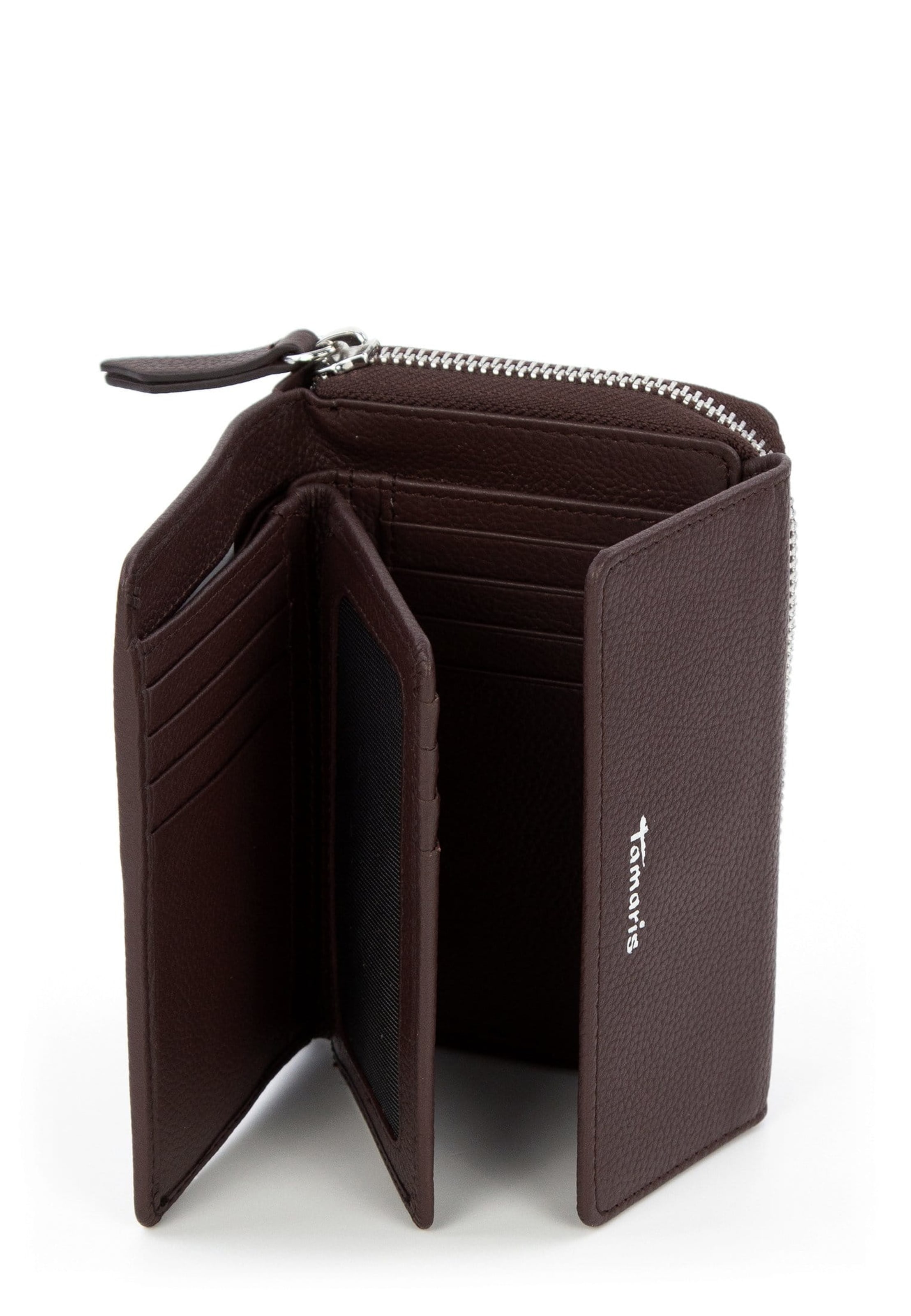 Tamaris Peněženka 'Amanda' – hnědá