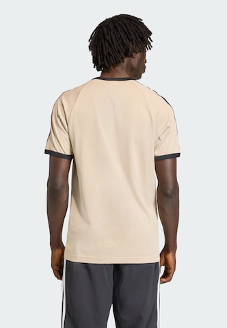 T-Shirt ADIDAS ORIGINALS en vert