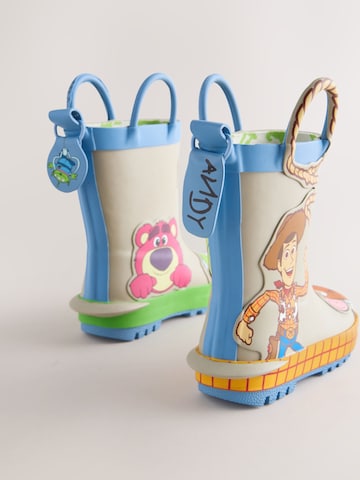 Next - Botas de lluvia 'Toy Story' en beige