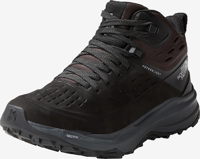 THE NORTH FACE Boots 'Vectiv Exploris 2 Mid Futurelight' en noir, Vue avec produit