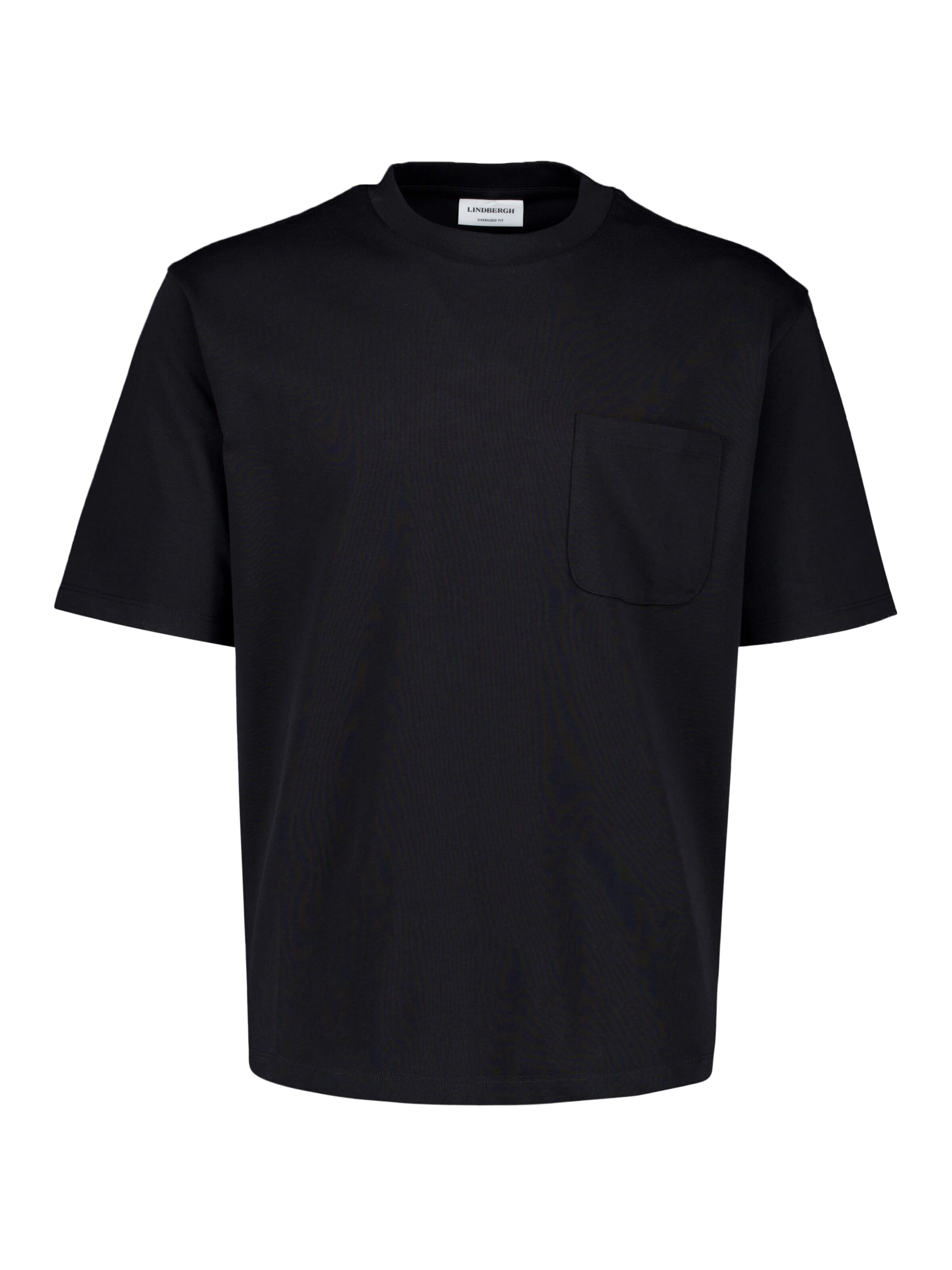 Lindbergh Bluser & t-shirts i sort: forside