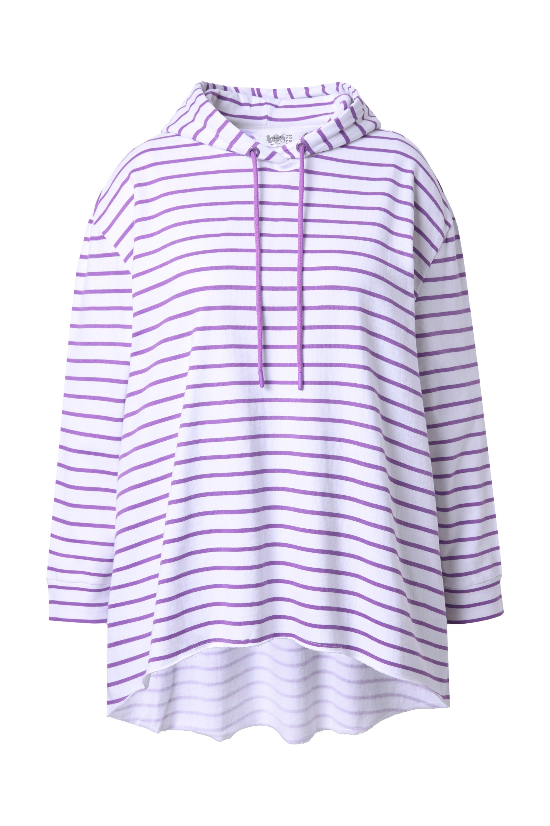 Angel of Style Sweatshirt in Weiß: Vorderseite