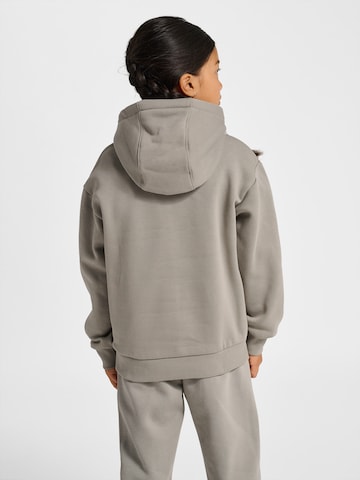 Sweat 'Bee' Hummel en gris