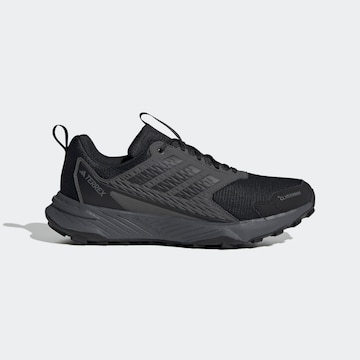 Chaussure basse ADIDAS TERREX en noir