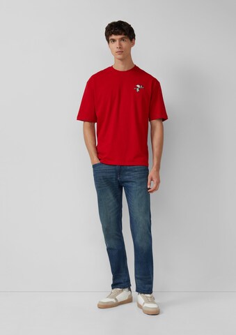 s.Oliver Shirt in Rot