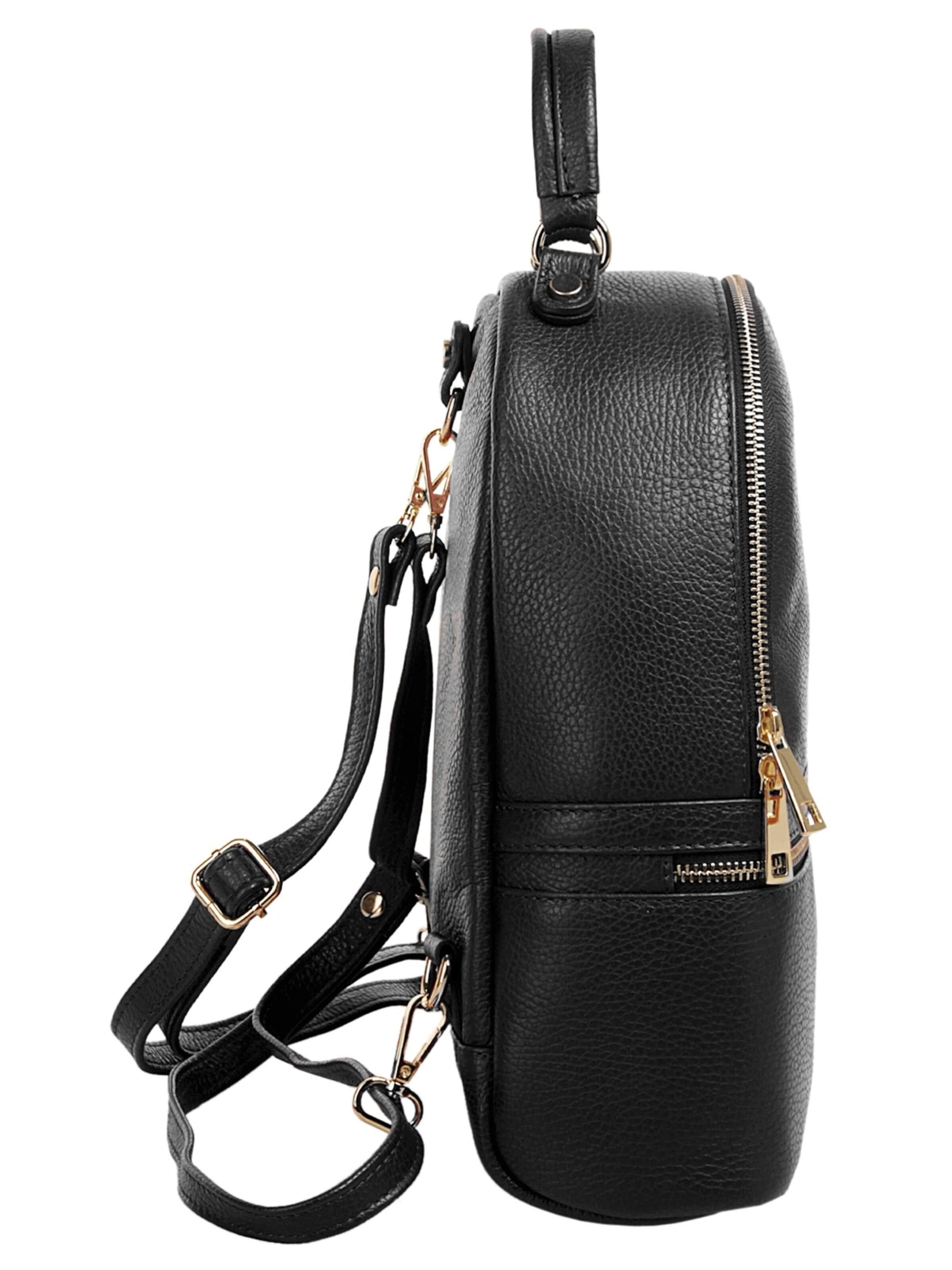 Samantha Look Rucksack‌‌‌‌‌‌‌‌ in Schwarz