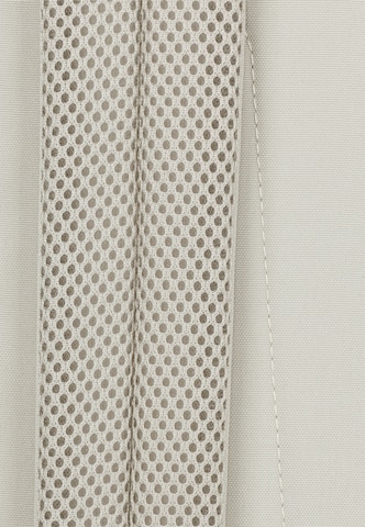 LARKSON Rygsæk 'No 6' i beige: forside