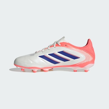 Chaussure de sport 'Copa Pure 3 League' ADIDAS PERFORMANCE en blanc
