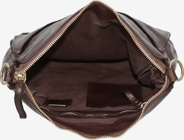 Campomaggi Crossbody Bag in Brown