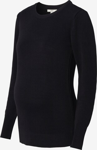 Esprit Maternity Sweater in Black