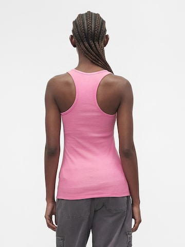 Top de la HOLLISTER pe mov