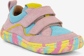 Froddo Sneaker in Pink: Vorderseite