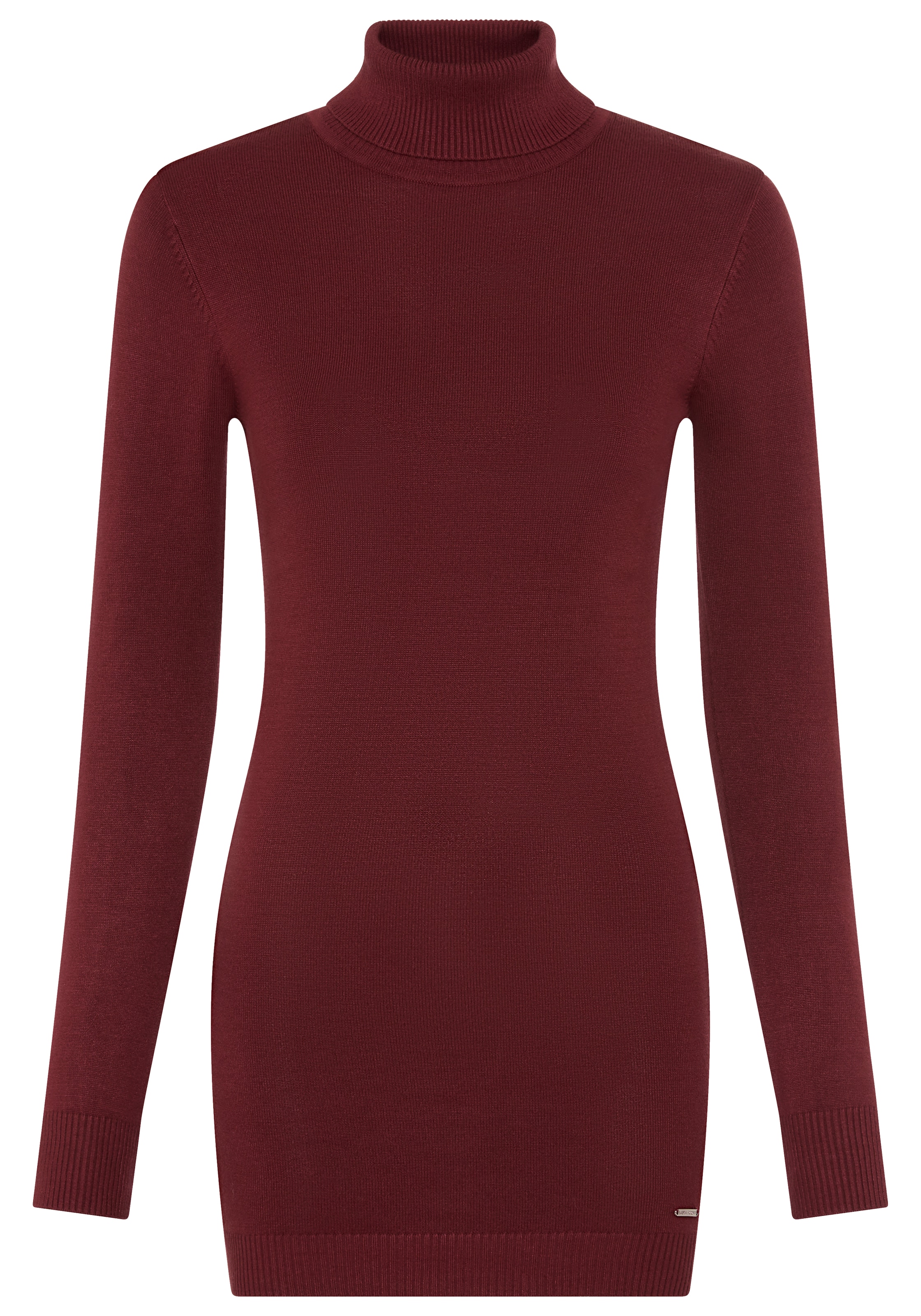 LAURA SCOTT Pullover in Rot: Vorderseite