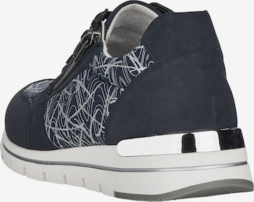 REMONTE Sneaker in Blau