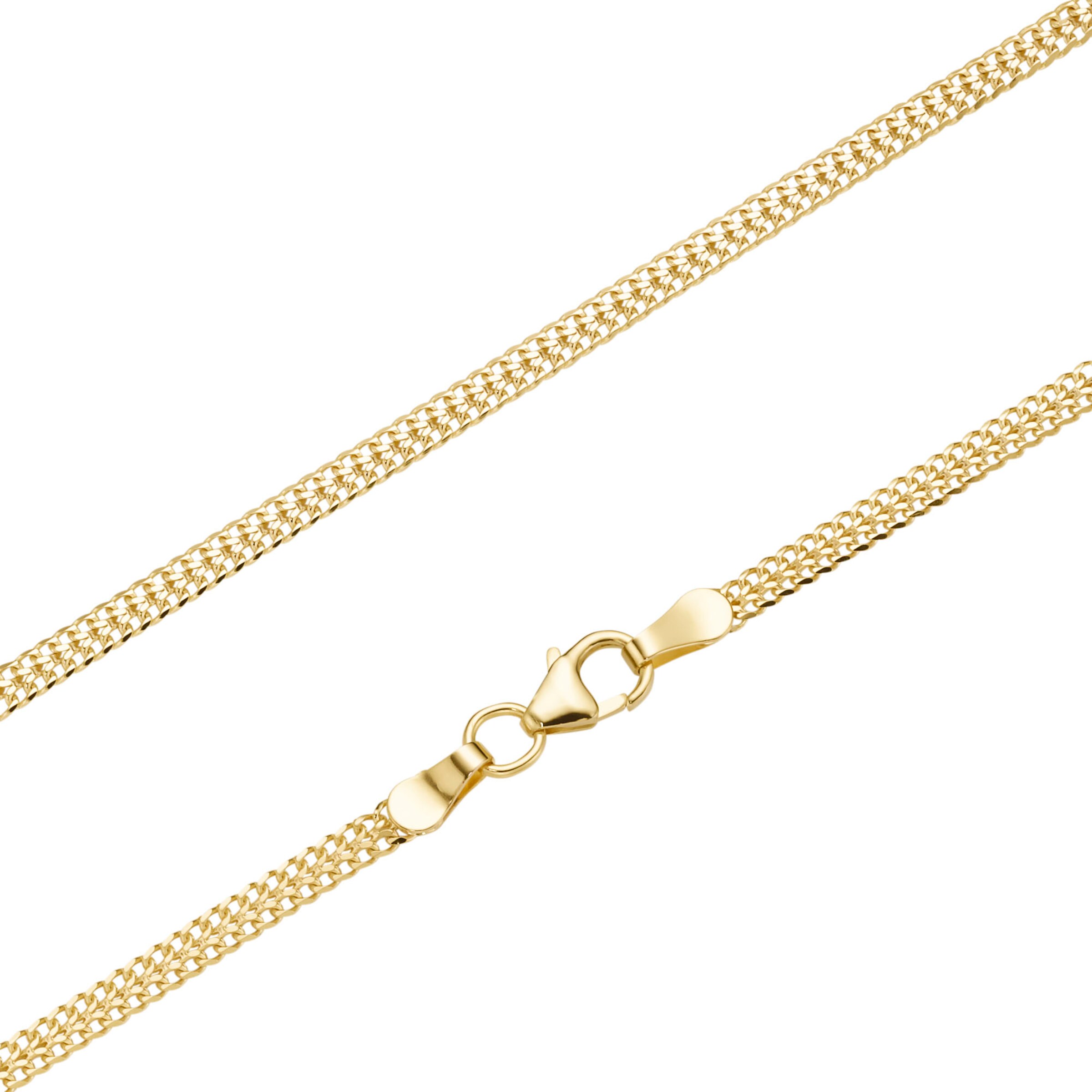 FIRETTI Necklace in Gold