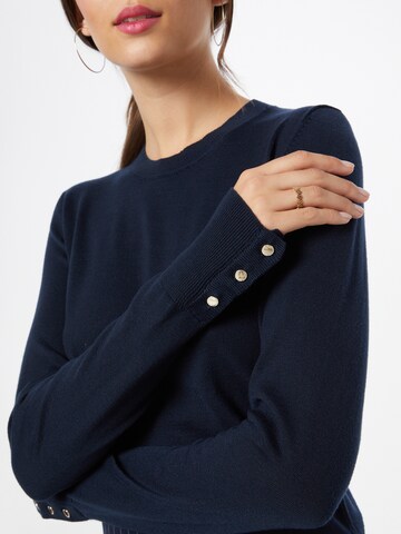 Lindex Pullover 'Taylor' in Blau