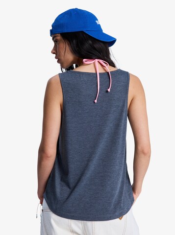 ROXY Tanktop in Grau