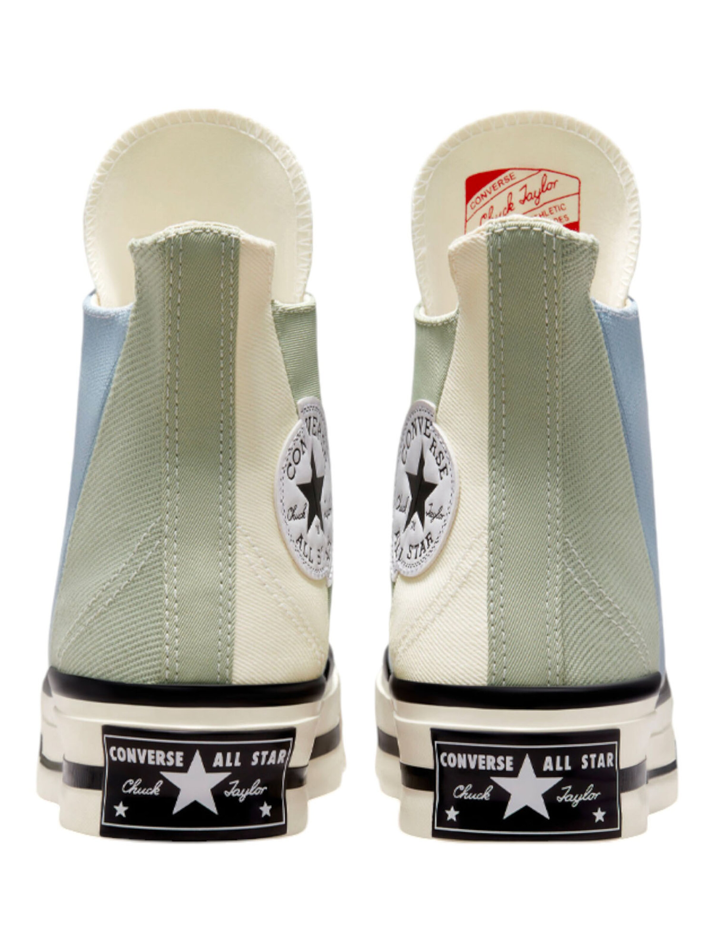 Sneaker bassa 'CHUCK 70' di CONVERSE in bianco