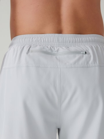 Next Regular Спортен панталон в сиво