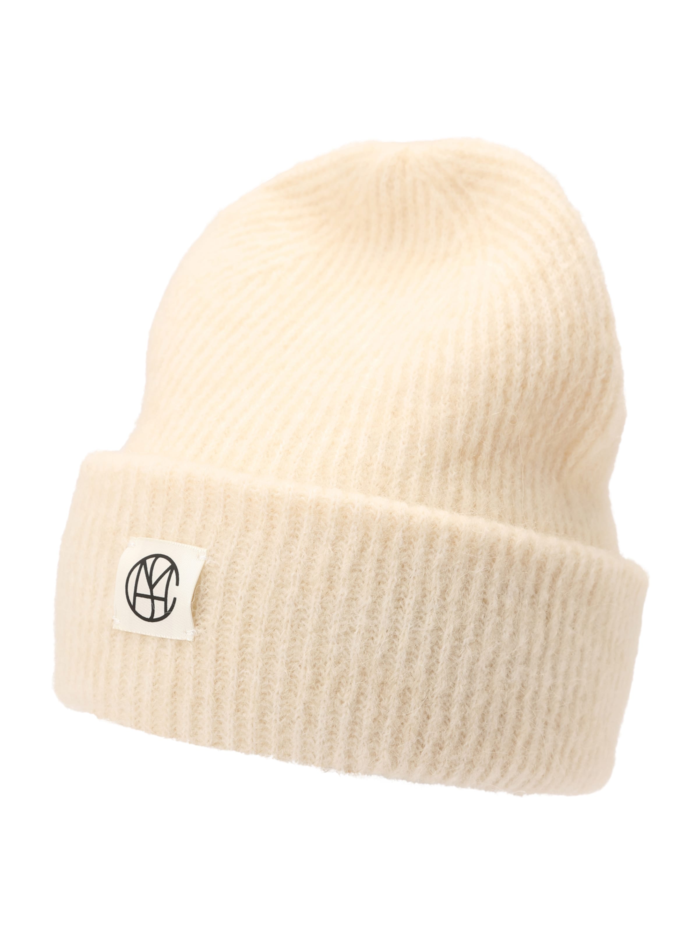 MSCH COPENHAGEN Sapka - bézs: elől