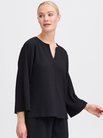 b.young Blouse 'TRISSA' in Black