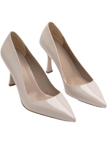 Limoya Pumps 'Dolly'‌‌‌ in Beige