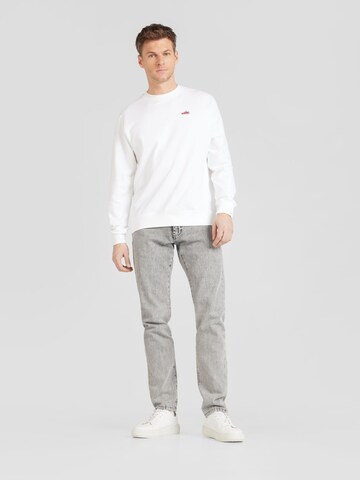 Nike Sportswear Sweatshirt in Wit