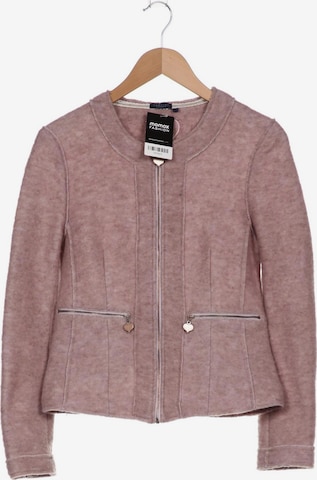 DARLING HARBOUR Jacket & Coat in M in Pink: front