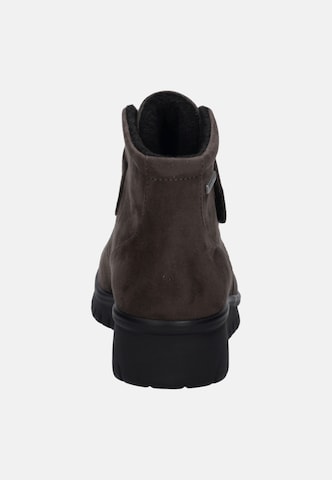 JOSEF SEIBEL Stiefelette in Braun