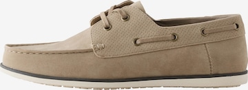 bēšs Next Iešļūcenes: no priekšpuses