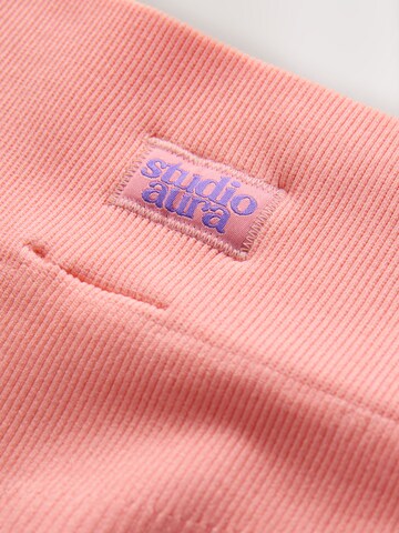 Next Skinny Leggings i orange