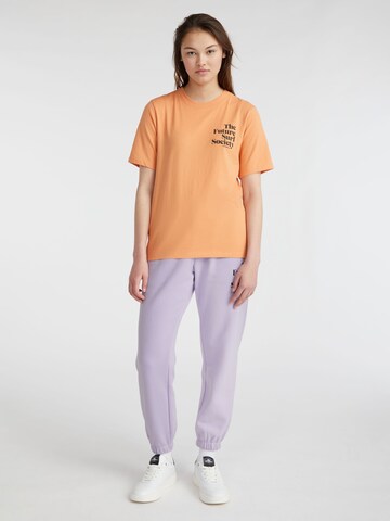 Effilé Pantalon 'Future Surf Society' O'NEILL en violet