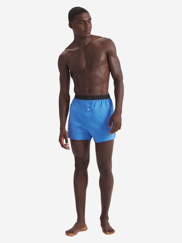 Boxers ' Active Woven ' ADIDAS SPORTSWEAR en bleu
