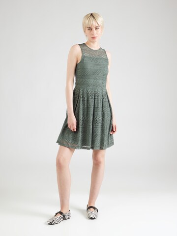 ONLY Dress 'ONLFILICIA' in Green: front