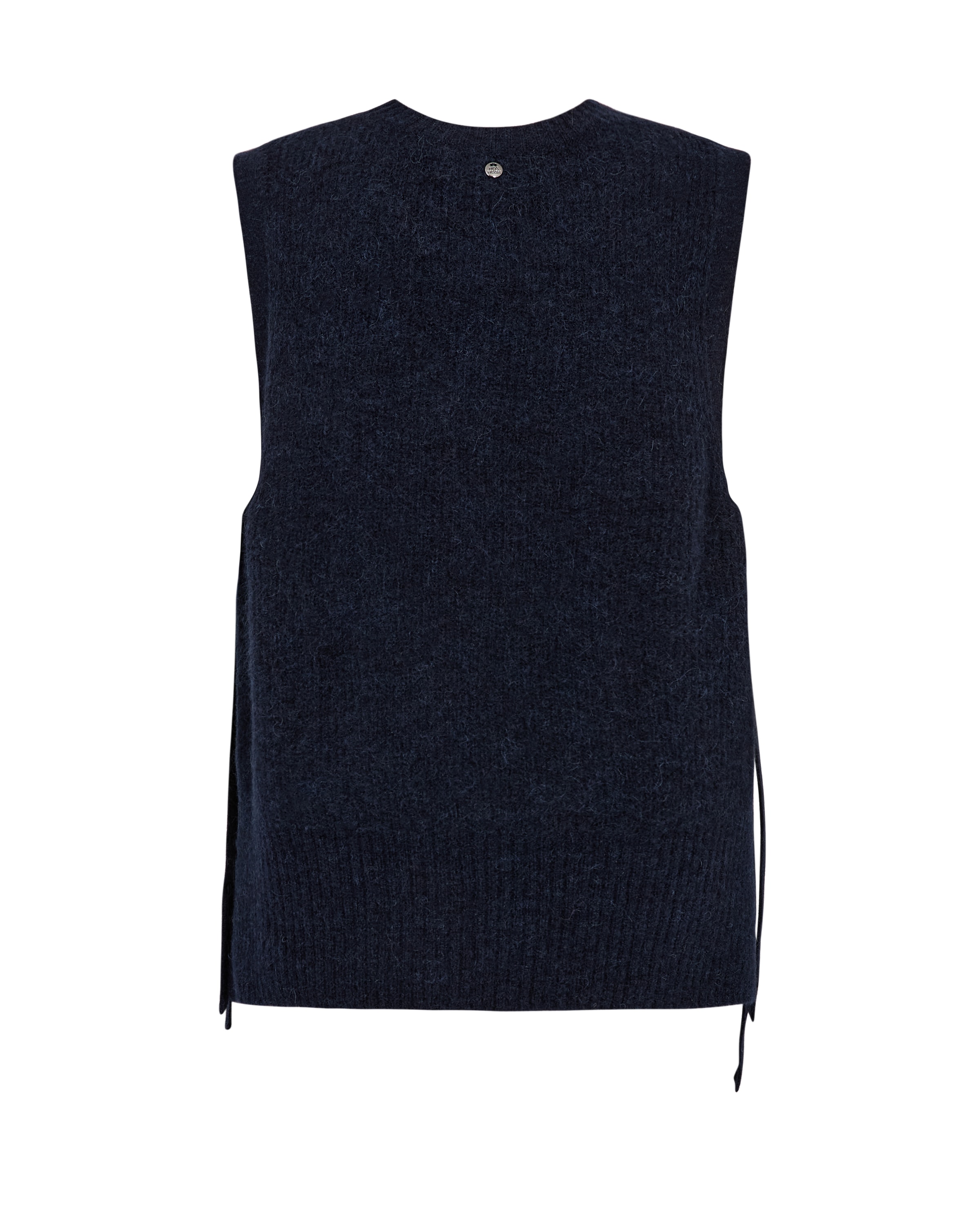 MOS MOSH - Pullover 'MMThora' em azul