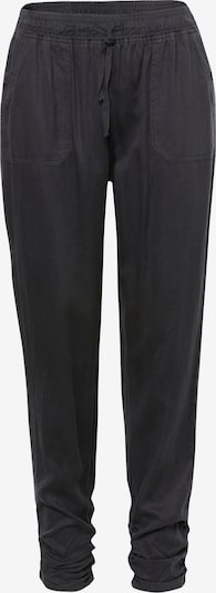 KOROSHI Pantalon de sport en noir, Vue avec produit