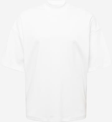 Samsøe Samsøe Shirt 'HAMAL' in White: front