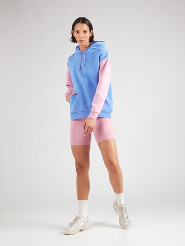 Kari Traa Sports sweatshirt 'ANELIE' in Blue
